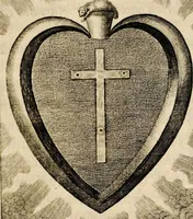 Picture 73 of 84 from Sacrum oratorium piarum imaginum immaculatae Mariae et animae creatae ac baptismo, poenitentia, et eucharistia innouatae [electronic resource]: ars noua bene viuendi et moriendi, sacris piarum imaginum emblematis figurata & illustrata (1634), leaf 745