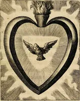 Picture 77 of 84 from Sacrum oratorium piarum imaginum immaculatae Mariae et animae creatae ac baptismo, poenitentia, et eucharistia innouatae [electronic resource]: ars noua bene viuendi et moriendi, sacris piarum imaginum emblematis figurata & illustrata (1634), leaf 763