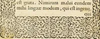An illustration from Hadriani Iunii medici Emblemata, ad D. Arnoldum Cobelium [electronic resource]: eiusdem Aenigmatum libellus, ad D. Arnoldum Rosenbergum (1565)