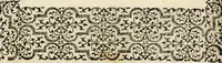 An illustration from Hadriani Iunii medici Emblemata, ad D. Arnoldum Cobelium [electronic resource]: eiusdem Aenigmatum libellus, ad D. Arnoldum Rosenbergum (1565)
