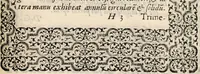 An illustration from Hadriani Iunii medici Emblemata, ad D. Arnoldum Cobelium [electronic resource]: eiusdem Aenigmatum libellus, ad D. Arnoldum Rosenbergum (1565)