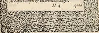 An illustration from Hadriani Iunii medici Emblemata, ad D. Arnoldum Cobelium [electronic resource]: eiusdem Aenigmatum libellus, ad D. Arnoldum Rosenbergum (1565)