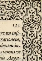 An illustration from Hadriani Iunii medici Emblemata, ad D. Arnoldum Cobelium [electronic resource]: eiusdem Aenigmatum libellus, ad D. Arnoldum Rosenbergum (1565)