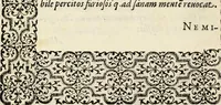 An illustration from Hadriani Iunii medici Emblemata, ad D. Arnoldum Cobelium [electronic resource]: eiusdem Aenigmatum libellus, ad D. Arnoldum Rosenbergum (1565)