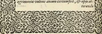 An illustration from Hadriani Iunii medici Emblemata, ad D. Arnoldum Cobelium [electronic resource]: eiusdem Aenigmatum libellus, ad D. Arnoldum Rosenbergum (1565)