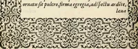An illustration from Hadriani Iunii medici Emblemata, ad D. Arnoldum Cobelium [electronic resource]: eiusdem Aenigmatum libellus, ad D. Arnoldum Rosenbergum (1565)