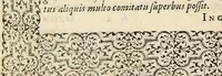 An illustration from Hadriani Iunii medici Emblemata, ad D. Arnoldum Cobelium [electronic resource]: eiusdem Aenigmatum libellus, ad D. Arnoldum Rosenbergum (1565)