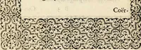 An illustration from Hadriani Iunii medici Emblemata, ad D. Arnoldum Cobelium [electronic resource]: eiusdem Aenigmatum libellus, ad D. Arnoldum Rosenbergum (1565)