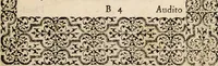 An illustration from Hadriani Iunii medici Emblemata, ad D. Arnoldum Cobelium [electronic resource]: eiusdem Aenigmatum libellus, ad D. Arnoldum Rosenbergum (1565)