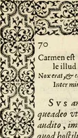 Picture 84 of 143 from Hadriani Iunii medici Emblemata, ad D. Arnoldum Cobelium [electronic resource]: eiusdem Aenigmatum libellus, ad D. Arnoldum Rosenbergum (1565), leaf 76