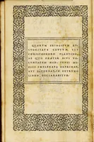 An illustration from Hadriani Iunii medici Emblemata, ad D. Arnoldum Cobelium [electronic resource]: eiusdem Aenigmatum libellus, ad D. Arnoldum Rosenbergum (1565)
