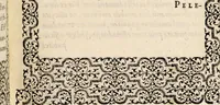 An illustration from Hadriani Iunii medici Emblemata, ad D. Arnoldum Cobelium [electronic resource]: eiusdem Aenigmatum libellus, ad D. Arnoldum Rosenbergum (1565)