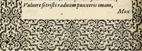 An illustration from Hadriani Iunii medici Emblemata, ad D. Arnoldum Cobelium [electronic resource]: eiusdem Aenigmatum libellus, ad D. Arnoldum Rosenbergum (1565)