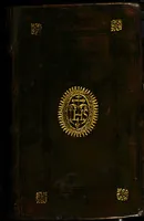 An illustration from Thesaurus precum et exercitiorum spiritualium: in vsum pr[a]esertim Sodalitatis Partheniae (1609)