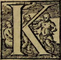 An illustration from Thesaurus precum et exercitiorum spiritualium: in vsum pr[a]esertim Sodalitatis Partheniae (1609)