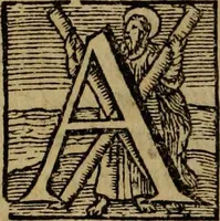Picture 56 of 58 from Thesaurus precum et exercitiorum spiritualium: in vsum pr[a]esertim Sodalitatis Partheniae (1609), leaf 547
