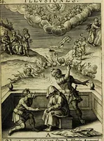 Picture 22 of 144 from Paradisus sponsi et sponsae in quo messis myrrhae et aromatum ex instrumentis ac mysterijs passionis Christi colligenda, vt ei commoriamur : et, Pancarpium Marianum, septemplici titulorum serie distinctum, vt in B. Virginis odorem curramus, et Christus formetur in nobis (1618), leaf 103