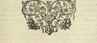 Picture 45 of 144 from Paradisus sponsi et sponsae in quo messis myrrhae et aromatum ex instrumentis ac mysterijs passionis Christi colligenda, vt ei commoriamur : et, Pancarpium Marianum, septemplici titulorum serie distinctum, vt in B. Virginis odorem curramus, et Christus formetur in nobis (1618), leaf 197