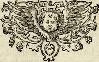 Picture 53 of 144 from Paradisus sponsi et sponsae in quo messis myrrhae et aromatum ex instrumentis ac mysterijs passionis Christi colligenda, vt ei commoriamur : et, Pancarpium Marianum, septemplici titulorum serie distinctum, vt in B. Virginis odorem curramus, et Christus formetur in nobis (1618), leaf 239