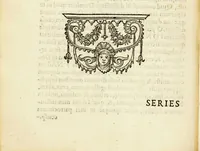 Picture 71 of 144 from Paradisus sponsi et sponsae in quo messis myrrhae et aromatum ex instrumentis ac mysterijs passionis Christi colligenda, vt ei commoriamur : et, Pancarpium Marianum, septemplici titulorum serie distinctum, vt in B. Virginis odorem curramus, et Christus formetur in nobis (1618), leaf 326