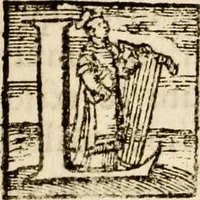 Picture 74 of 144 from Paradisus sponsi et sponsae in quo messis myrrhae et aromatum ex instrumentis ac mysterijs passionis Christi colligenda, vt ei commoriamur : et, Pancarpium Marianum, septemplici titulorum serie distinctum, vt in B. Virginis odorem curramus, et Christus formetur in nobis (1618), leaf 343