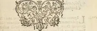 Picture 86 of 144 from Paradisus sponsi et sponsae in quo messis myrrhae et aromatum ex instrumentis ac mysterijs passionis Christi colligenda, vt ei commoriamur : et, Pancarpium Marianum, septemplici titulorum serie distinctum, vt in B. Virginis odorem curramus, et Christus formetur in nobis (1618), leaf 403