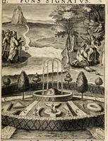 Picture 92 of 144 from Paradisus sponsi et sponsae in quo messis myrrhae et aromatum ex instrumentis ac mysterijs passionis Christi colligenda, vt ei commoriamur : et, Pancarpium Marianum, septemplici titulorum serie distinctum, vt in B. Virginis odorem curramus, et Christus formetur in nobis (1618), leaf 429