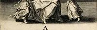 Picture 96 of 144 from Paradisus sponsi et sponsae in quo messis myrrhae et aromatum ex instrumentis ac mysterijs passionis Christi colligenda, vt ei commoriamur : et, Pancarpium Marianum, septemplici titulorum serie distinctum, vt in B. Virginis odorem curramus, et Christus formetur in nobis (1618), leaf 441