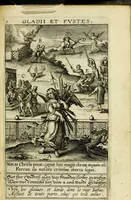 Picture 12 of 144 from Paradisus sponsi et sponsae in quo messis myrrhae et aromatum ex instrumentis ac mysterijs passionis Christi colligenda, vt ei commoriamur : et, Pancarpium Marianum, septemplici titulorum serie distinctum, vt in B. Virginis odorem curramus, et Christus formetur in nobis (1618), leaf 49