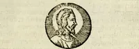 Picture 13 of 144 from Paradisus sponsi et sponsae in quo messis myrrhae et aromatum ex instrumentis ac mysterijs passionis Christi colligenda, vt ei commoriamur : et, Pancarpium Marianum, septemplici titulorum serie distinctum, vt in B. Virginis odorem curramus, et Christus formetur in nobis (1618), leaf 53