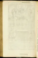 An illustration from Paradisus sponsi et sponsae in quo messis myrrhae et aromatum ex instrumentis ac mysterijs passionis Christi colligenda, vt ei commoriamur : et, Pancarpium Marianum, septemplici titulorum serie distinctum, vt in B. Virginis odorem curramus, et Christus formetur in nobis (1618)