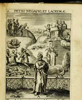 Picture 18 of 144 from Paradisus sponsi et sponsae in quo messis myrrhae et aromatum ex instrumentis ac mysterijs passionis Christi colligenda, vt ei commoriamur : et, Pancarpium Marianum, septemplici titulorum serie distinctum, vt in B. Virginis odorem curramus, et Christus formetur in nobis (1618), leaf 79