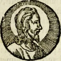 Picture 28 of 143 from Paradisus sponsi et sponsae: in quo messis myrrhae et aromatum ex instrumentis ac mysterijs passionis Christi colligenda, vt ei commoriamur : et, Pancarpium Marianum, septemplici titulorum serie distinctum, vt in B. Virginis odorem curramus, et Christus formetur in nobis (1618), leaf 131