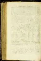 An illustration from Paradisus sponsi et sponsae: in quo messis myrrhae et aromatum ex instrumentis ac mysterijs passionis Christi colligenda, vt ei commoriamur : et, Pancarpium Marianum, septemplici titulorum serie distinctum, vt in B. Virginis odorem curramus, et Christus formetur in nobis (1618)