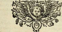 Picture 47 of 143 from Paradisus sponsi et sponsae: in quo messis myrrhae et aromatum ex instrumentis ac mysterijs passionis Christi colligenda, vt ei commoriamur : et, Pancarpium Marianum, septemplici titulorum serie distinctum, vt in B. Virginis odorem curramus, et Christus formetur in nobis (1618), leaf 203