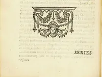 Picture 70 of 143 from Paradisus sponsi et sponsae: in quo messis myrrhae et aromatum ex instrumentis ac mysterijs passionis Christi colligenda, vt ei commoriamur : et, Pancarpium Marianum, septemplici titulorum serie distinctum, vt in B. Virginis odorem curramus, et Christus formetur in nobis (1618), leaf 326
