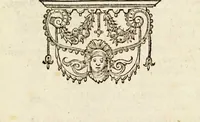 Picture 71 of 143 from Paradisus sponsi et sponsae: in quo messis myrrhae et aromatum ex instrumentis ac mysterijs passionis Christi colligenda, vt ei commoriamur : et, Pancarpium Marianum, septemplici titulorum serie distinctum, vt in B. Virginis odorem curramus, et Christus formetur in nobis (1618), leaf 331