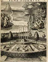 Picture 91 of 143 from Paradisus sponsi et sponsae: in quo messis myrrhae et aromatum ex instrumentis ac mysterijs passionis Christi colligenda, vt ei commoriamur : et, Pancarpium Marianum, septemplici titulorum serie distinctum, vt in B. Virginis odorem curramus, et Christus formetur in nobis (1618), leaf 429