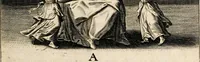 Picture 95 of 143 from Paradisus sponsi et sponsae: in quo messis myrrhae et aromatum ex instrumentis ac mysterijs passionis Christi colligenda, vt ei commoriamur : et, Pancarpium Marianum, septemplici titulorum serie distinctum, vt in B. Virginis odorem curramus, et Christus formetur in nobis (1618), leaf 441