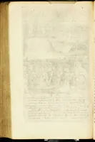 An illustration from Paradisus sponsi et sponsae: in quo messis myrrhae et aromatum ex instrumentis ac mysterijs passionis Christi colligenda, vt ei commoriamur : et, Pancarpium Marianum, septemplici titulorum serie distinctum, vt in B. Virginis odorem curramus, et Christus formetur in nobis (1618)