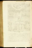 An illustration from Paradisus sponsi et sponsae: in quo messis myrrhae et aromatum ex instrumentis ac mysterijs passionis Christi colligenda, vt ei commoriamur : et, Pancarpium Marianum, septemplici titulorum serie distinctum, vt in B. Virginis odorem curramus, et Christus formetur in nobis (1618)