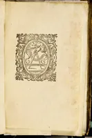 An illustration from Paradisus sponsi et sponsae: in quo messis myrrhae et aromatum ex instrumentis ac mysterijs passionis Christi colligenda, vt ei commoriamur : et, Pancarpium Marianum, septemplici titulorum serie distinctum, vt in B. Virginis odorem curramus, et Christus formetur in nobis (1618)