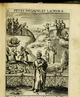 Picture 18 of 143 from Paradisus sponsi et sponsae: in quo messis myrrhae et aromatum ex instrumentis ac mysterijs passionis Christi colligenda, vt ei commoriamur : et, Pancarpium Marianum, septemplici titulorum serie distinctum, vt in B. Virginis odorem curramus, et Christus formetur in nobis (1618), leaf 79
