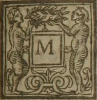Picture 13 of 23 from The anatomy of melancholy : what it is, with all the kinds causes, symptomes, prognostickes, & seuerall cures of it ; in three partitions, with their severall sections, members & subsections ; philosophically, medicinally, historically, opened & cut up (1628), leaf 382