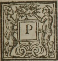 Picture 17 of 23 from The anatomy of melancholy : what it is, with all the kinds causes, symptomes, prognostickes, & seuerall cures of it ; in three partitions, with their severall sections, members & subsections ; philosophically, medicinally, historically, opened & cut up (1628), leaf 460