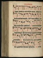 An illustration from Manuale ad usum insignis ecclesie Nanetensis, rationem administrandi sacramenta ecclesiastica continens : omnibus curam animarum habentibus utile ac neccessarium : authoritate R. in Christo P. & domini D. Antonii à Crequy ejusdem ecclesie episcopi, nuper impressum. (1556)