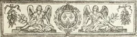 Picture 1 of 5 from Placitum magni consilii pro gallicana Benedictorum congregatione, aduersus Maioris. Monasterij monachos (1606), leaf 2