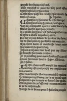 An illustration from Icy commence le psaultier de la tressacree Vierge Marie mere de Jesu Crist saulveur de tout lhumain lignage compose par le docteur seraphicque Monseigneur sainct Bonaventure evesque dalbanie et cardinal de Rome lequel a este nouvellement translate de latin en françoys a lhonneur et louenge dicelle tres digne Vierge. (1509)