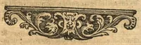 Picture 3 of 4 from Contra libellum Calvini in quo ostendere conatur hæreticos jure gladii coercendos esse (1612), leaf 217