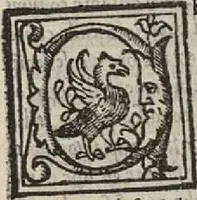 An illustration from Il Principe... La vita di Castruccio Castracani... Il modo che tenne il duca Valentino per ammazare Vitellozo, Oliverotto da Fermo, il S. Pagolo et il duca di Gravina... I ritratti delle cose della Francia et della Alamagna... Nuovamente aggiunti... (1535)